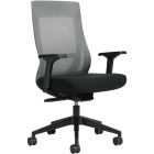 Offices to Go&reg; Zim Synchro-Tilter Chair