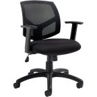 Offices to Go&reg; Bolt Tilter Chair