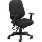 Offices to Go&reg; Six 31 Multi-Tilter Chairs