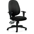 Offices To Go&reg; Six 13 Multi-Tilter Chair