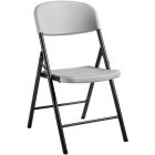 Offices To Go LiteLift II Folding Chair