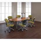Global Alba Conference Table