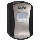 Gojo&reg; LTX-7 Dispenser - Chrome