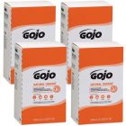 Gojo&reg; Natural Orange Pumice Hand Cleaner Refill