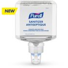 PURELL&reg; Refill for Purell ES8 Hand Sanitizer Dispenser