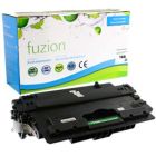 Fuzion Laser Toner Cartridge - Alternative for HP - Black 