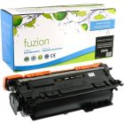 Fuzion Laser Toner Cartridge - Alternative for HP 260A - Black 