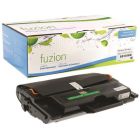 fuzion - Alternative for Dell 330-2209 Compatible Toner - Black
