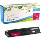 fuzion - Alternative for Brother TN433M Compatible Toner - Magenta