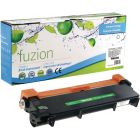Fuzion Laser Toner Cartridge - Alternative for Brother TN630 - Black Pack