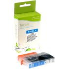 Fuzion Inkjet Ink Cartridge - Alternative for HP 920XL - Cyan 