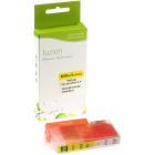 fuzion - Alternative for HP #935XL Compatible Inkjet Cartridge - Yellow