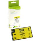 fuzion - Alternative for HP #952XL Compatible HY Inkjet - Yellow