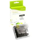 fuzion - Alternative for Brother LC203 Compatible Inkjet - Black