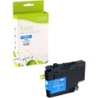 Fuzion Inkjet Ink Cartridge - Alternative for Brother (LC3037C) - Cyan Pack