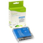fuzion - Alternative for Brother LC51 Compatible Inkjet - Cyan