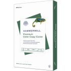 Hammermill Color Copy Cover for Color Copiers, Inkjet & Laser Printers - White