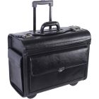 Nextech Travel/Luggage Case (Briefcase) for 15.4" Notebook - Black