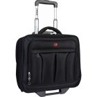 Holiday SWA0565 Carrying Case (Roller) for 15.4" Notebook - Black
