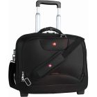 Holiday SWA0568 Carrying Case (Roller) for 17" Notebook - Black