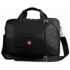 SwissGear SWA0907 Carrying Case (Briefcase) for 15.6" Notebook - Black