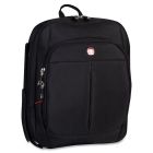 SwissGear Carrying Case (Briefcase) for 7" to 11" Apple iPad - Black