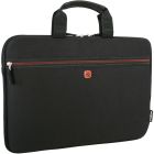 Holiday Travel/Luggage Case (Suitcase) Luggage – Black