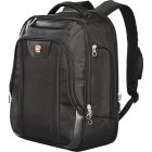SwissGear SWA2328BD-009 Carrying Case (Backpack) for 17" to 17.3" Notebook - Black
