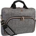SwissGear Carrying Case for 15.6" Notebook - Gray