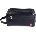 Holiday Carrying Case Toiletries - Black