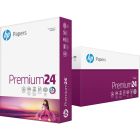 HP Papers Premium Paper - 1 Ream - White
