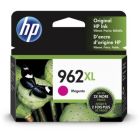 HP 962XL Original High Yield Inkjet Ink Cartridge - Magenta 