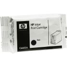 HP (C6602A) Original High Yield Inkjet Ink Cartridge - Black 