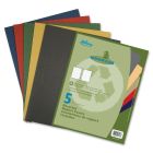 Hilroy Enviro Plus Letter Recycled Report Cover