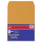 Hilroy Press-It Seal-It Self Adhesive Envelopes