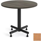 Heartwood HDL Innovations Round Cafeteria Table