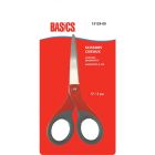 Basics&reg; Scissors 5" Straight Handle