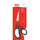 Basics&reg; Scissors 8" Bent Handle