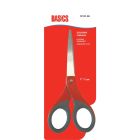 Basics&reg; Scissors 7" Straight Handle