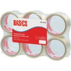 Basics Packaging Tape - 48mm x 50m - Clear