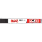 Basics&reg; Pencil Leads 0.5 mm HB 24 packages/box