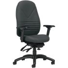 Basics&reg; Chevron Ultra&trade; Multi-Tilter Chairs