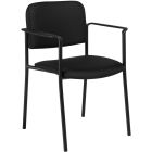 Offices To Go&reg; Minto Stacking Chairs
