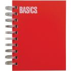 Basics Notebook