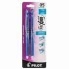 Pilot FriXion Ball - Gel Ink Rollerball pen - Blue - Fine Tip