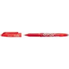 Pilot FriXion Ball - Gel Ink Rollerball pen - Red - Fine Tip