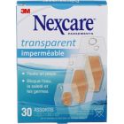 Nexcare Adhesive Bandage