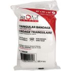 First Aid Central Triangular Bandage