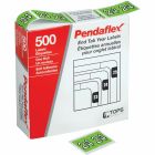 Pendaflex Medical Label