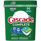 Cascade Complete ActionPacs - Fresh Scent